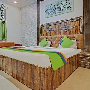 Treebo Trend Radha Palace